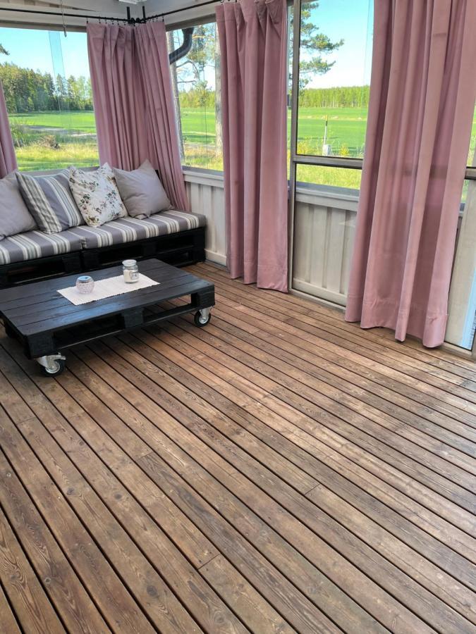 Vaermlandsnaes Valdersrud Stenroese Säffle Exterior foto