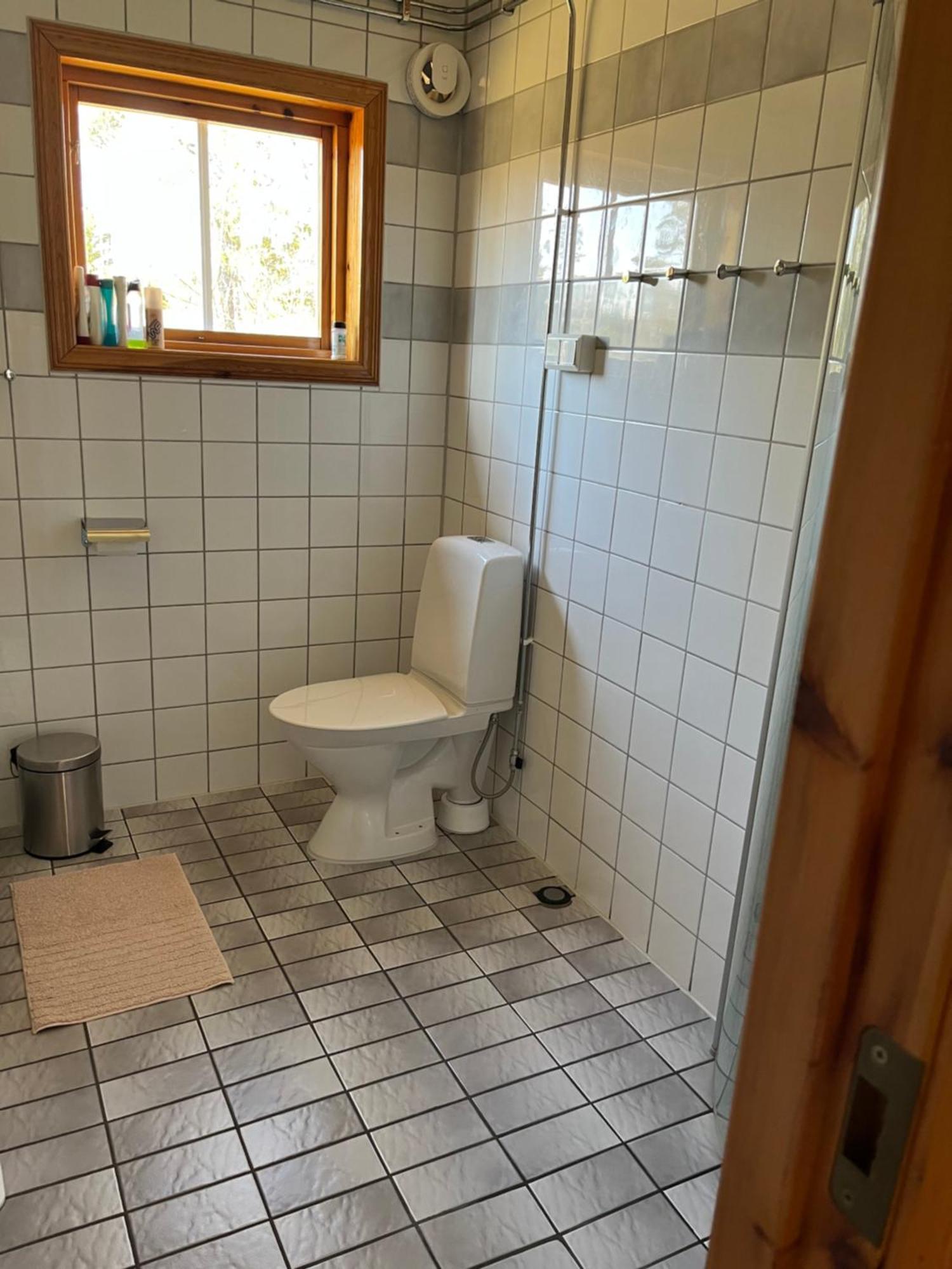 Vaermlandsnaes Valdersrud Stenroese Säffle Exterior foto