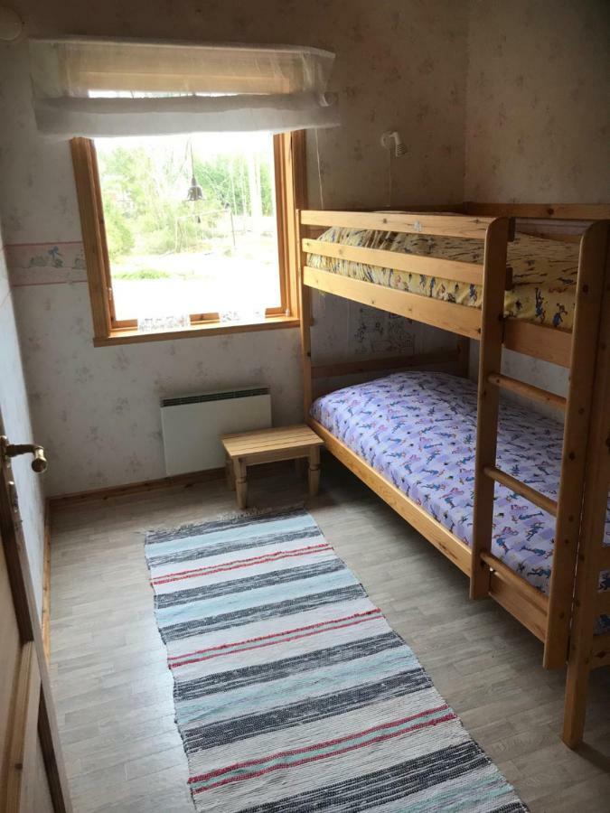 Vaermlandsnaes Valdersrud Stenroese Säffle Exterior foto