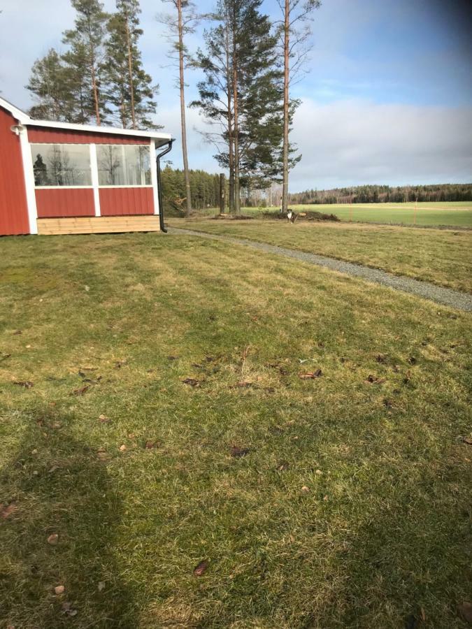 Vaermlandsnaes Valdersrud Stenroese Säffle Exterior foto